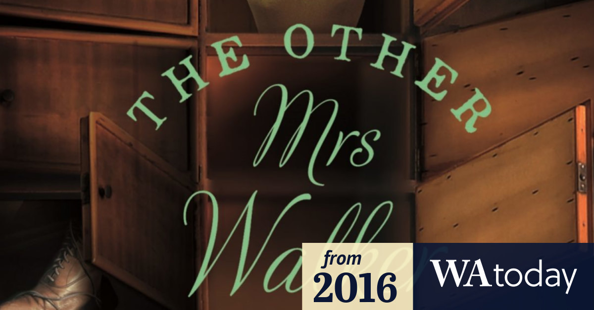 The Other Mrs Walker review When the reader plays the detective